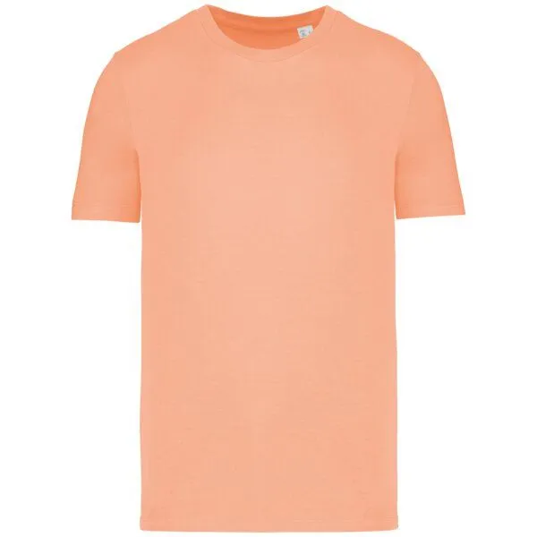 Greenspired Greenspired Umweltfreundliches Unisex-T-Shirt 155g/m² XXS-4XL, Marille, – Produktbild 1 von 1