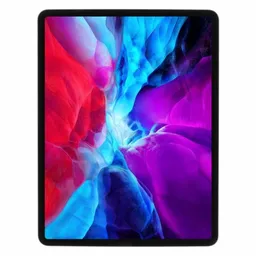 Apple Apple iPad Pro 12,9" Wi-Fi 2020 128GB space grau – Produktbild 1 von 1