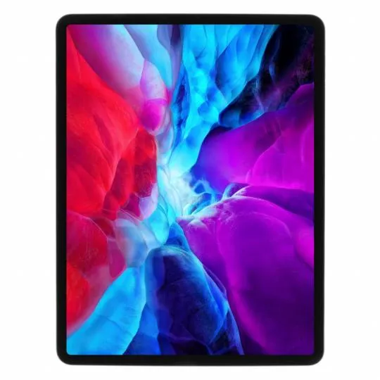 Apple Apple iPad Pro 12,9" Wi-Fi + Cellular 2020 512GB space grau, Space grau, – Produktbild 1 von 2