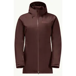 Jack Wolfskin Wasserdichte Jacke für Frauen Jack Wolfskin Stirnberg INS – Produktbild 1 von 1