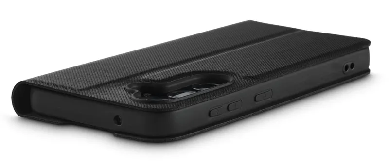 Hama Hama 00137035 | 00137035 | Flip case - Samsung – Produktbild 2 von 2