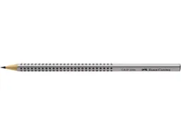 Faber-Castell Faber-Castell Bleistift 'Grip 2001' 2B – Produktbild 1 von 1