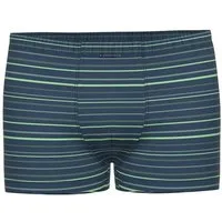 Ammann Ammann Herren Retro Short Bio-Baumwolle, Blau (total eclipse), – Produktbild 1 von 1