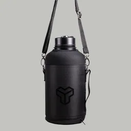 GymBeam OG1 STRIX Nomad-Flasche (1800 ml) – Produktbild 1 von 1