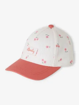 Vertbaudet Mädchen Baby Cap LOVELY – Produktbild 1 von 1