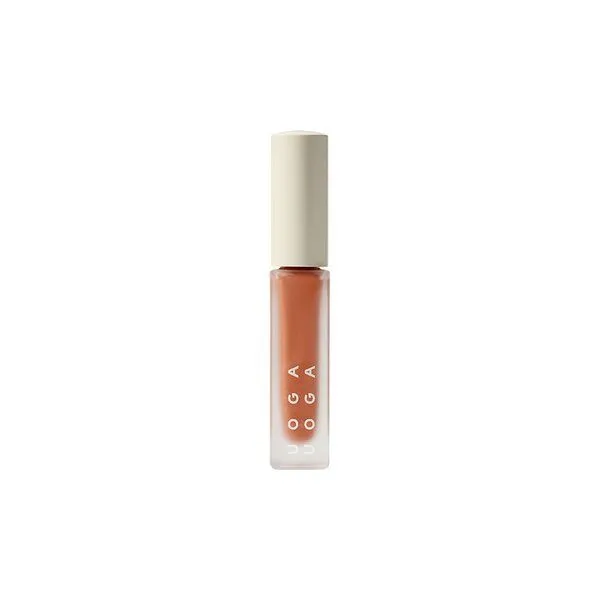 Uoga Uoga Uoga Uoga Lip Gloss, Glowbeery (pfirsich), – Produktbild 1 von 1