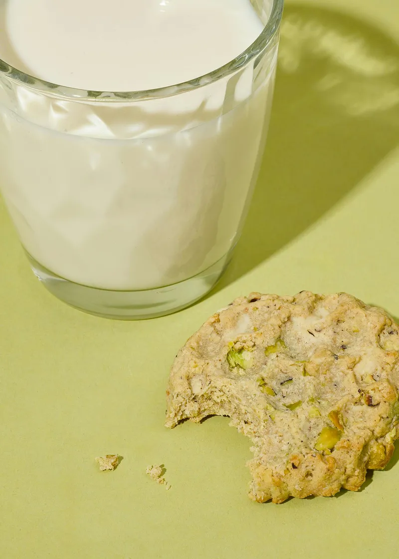 KoRo Bio Cookie mit 16 % Pistazie 50 g – Produktbild 4 von 5
