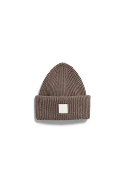 ARMEDANGELS ARMEDANGELS Strickmütze ICONIC Å Unisex Strickmütze Aus Woll-Mix – Produktbild 1 von 1