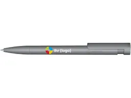 Senator Senator Kugelschreiber "Liberty Matt Recycled" coolgray – Produktbild 1 von 1