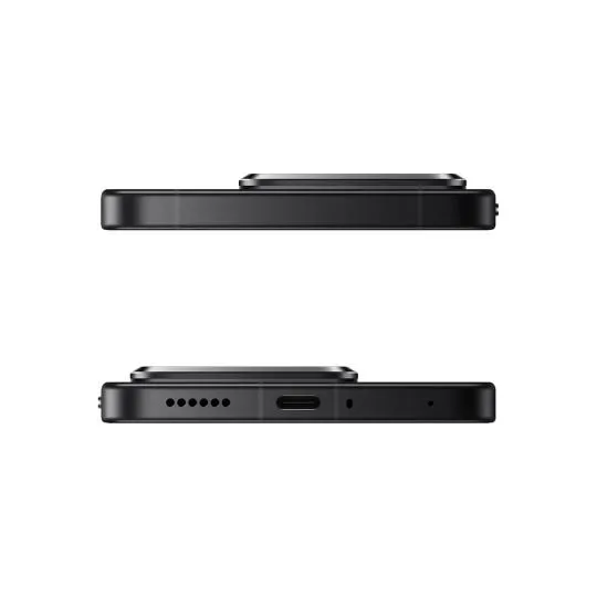 Xiaomi Xiaomi 15T Pro 512GB, Black, – Produktbild 3 von 3