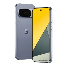 Google Google Pixel 10 Pro 512GB Moonstone – Produktbild 1 von 1