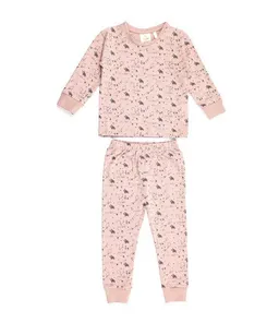Little Boar Little Boar Schlafanzug Marli Allover – Produktbild 1 von 1