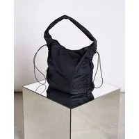 JAN N JUNE JAN N JUNE DRAWSTRING SHOPPER LYNE – Produktbild 1 von 1