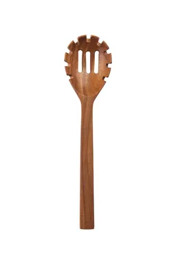 Tranquillo Nudellöffel NEEMWOOD Braun - braun – Produktbild 1 von 1