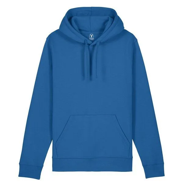 YTWOO YTWOO Everyday Unisex-Hoodie – Nachhaltig, schlicht & zeitlos, Royal blue, – Produktbild 1 von 4