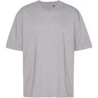 Neutral Neutral® Oversize Unisex T-Shirt Tiger Cotton von Neutral Baumwolle in Umstellung zu Bio Baumwolle, Sports grey, – Produktbild 1 von 1