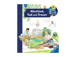Ravensburger Ravensburger Abschied, Tod und Trauer Band 52 ab 4 Jahre – Produktbild 1 von 1