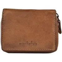 manbefair manbefair DAMEN GELDBÖRSE LITTLE MARTA, Cognac, – Produktbild 1 von 1