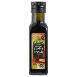 dennree Steirisches Kürbiskernöl g.g.A. – Produktbild 1 von 1
