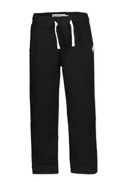 Band of Rascals Band of Rascals Straight Leg Jogging Pants, Black, – Produktbild 2 von 3