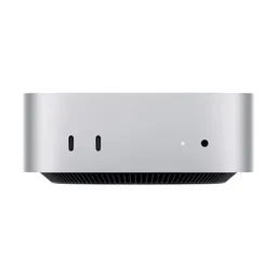 Apple Apple Mac mini - M6 - RAM 16 GB - SSD 256 GB – Produktbild 1 von 1