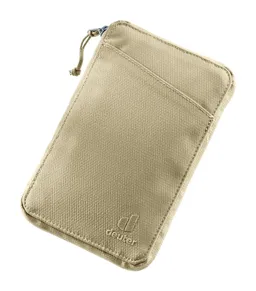 Deuter Deuter TRAVEL WALLET Reiseorganisator Desert – Produktbild 1 von 1