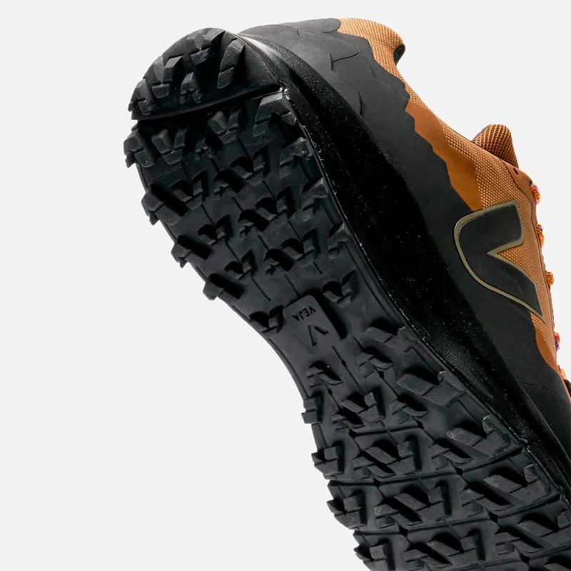 Veja Veja Herren Fitz Roy Trek-Shell FS2303646B - 45, Schwarz, – Produktbild 2 von 2