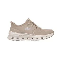 Skechers Skechers Waterproof Hotmelt Overlay Mesh Bungee S Slipper – Produktbild 1 von 1