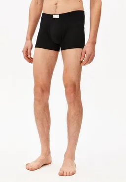 ARMEDANGELS ARMEDANGELS RICAARD RIB Herren Ripp-Boxer aus Bio-Baumwoll Mix – Produktbild 1 von 1