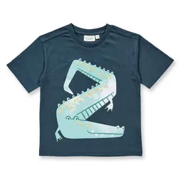 Sense Organics sense-organics Sense Organics Kinder T-Shirt Bio Baumwolle – Produktbild 1 von 1