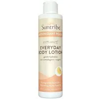 Suntribe Suntribe Bio Bodylotion Pfirsich – Produktbild 1 von 1
