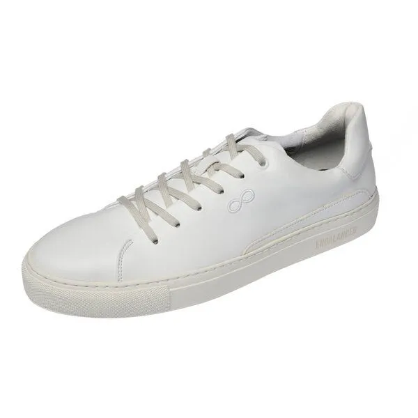Enbalanced Enbalanced 601613 Herren Sneaker Eternitiy aus Apple Skin, Green, – Produktbild 1 von 5