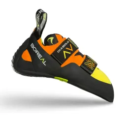 Boreal Kletterschuhe Boreal Diabolo – Produktbild 1 von 1