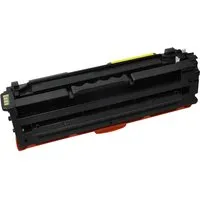 Memo memo Toner ersetzt Samsung CLT-Y506L gelb – Produktbild 1 von 1