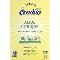 Ecodoo Ecodoo Acide Citrique - Zitronensäure – Produktbild 1 von 1
