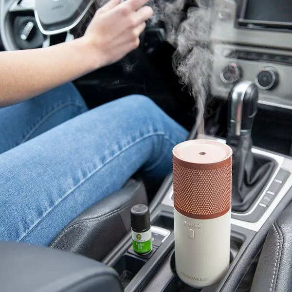 Primavera Primavera Aroma Vernebler Traveller Diffuser – Produktbild 3 von 3