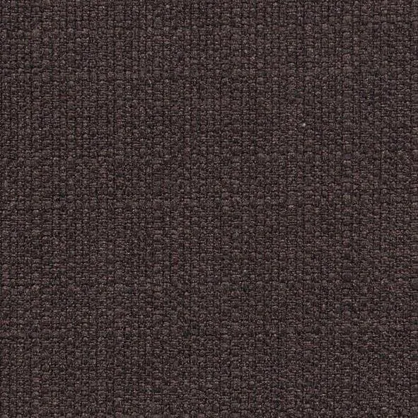 exxpo - sofa fashion Hocker Spring Bankhocker, guter Sitzkomfort und tolle Verarbeitungsdetails, aus Luxus-Microfaser +Simply Clean - für besonders einfache Reinigung!, Braun, – Produktbild 4 von 5
