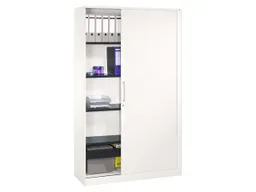 Rollladenschrank "Pureness", Höhe 198 cm (BxT) 120 x 43,5 – Produktbild 1 von 1