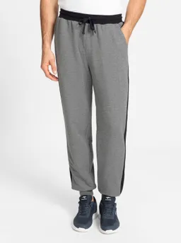 Catamaran Sports Freizeithose grau-meliert – Produktbild 1 von 1