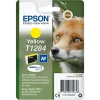 Epson Epson Tintenpatrone T1284 gelb – Produktbild 3 von 3