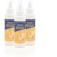 Saltisept Saltisept Animal Sprühflasche 100 ml – Produktbild 1 von 1