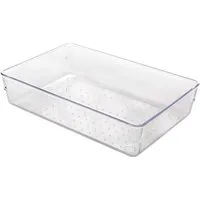 Metaltex Metaltex Schubladen Organizer "Wide M", 15,5 x 23 x 5,5 cm – Produktbild 1 von 1