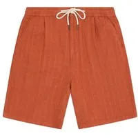 KnowledgeCotton Apparel KnowledgeCotton Apparel Shorts Fig Loose Structure – Produktbild 1 von 1