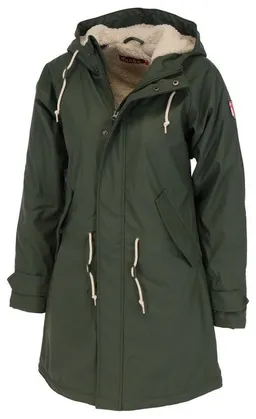 derbe derbe Winterjacke Friese_Tidaholm – Produktbild 1 von 1