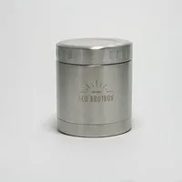 ECO Brotbox ECO Brotbox LI Isolierbehälter 0,35 l – Produktbild 1 von 1