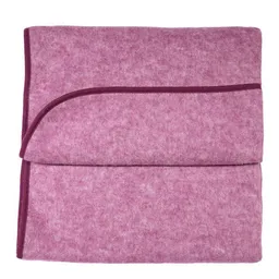 Cosilana Cosilana Baby Fleece Decke Schurwolle (kbT) Baumwolle (Bio) – Produktbild 1 von 1