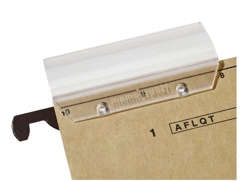 Memo 25 memo Vollsichtreiter – Produktbild 1 von 1