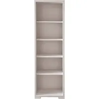 Regal "VITA" B53xT39xH178 cm, Kiefer weiß – Produktbild 1 von 1