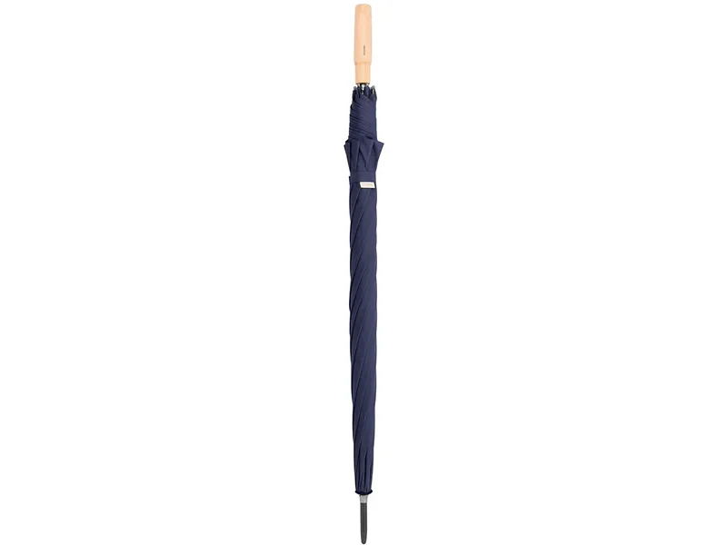 Doppler Doppler Regenschirm "Nature Golf Automatic", Deep blue, – Produktbild 1 von 2