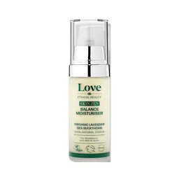 PHB Ethical Beauty Love Ethical Beauty Skin Zen Balance Moisturiser - Feuchtigkeitspflege – Produktbild 1 von 1